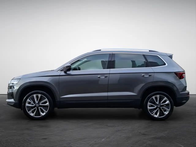 Skoda Karoq 1.5 TSI Selection