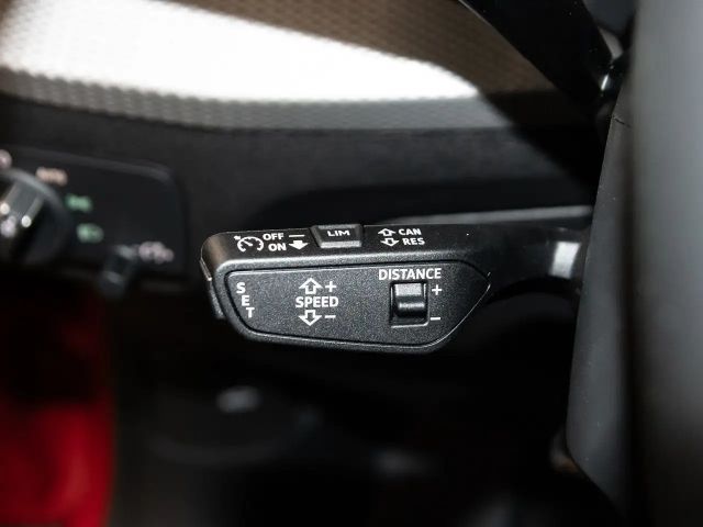 Audi Q2 35 TDI S-Tronic