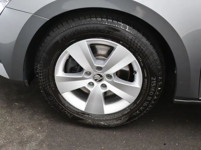 Skoda Superb 2.0 TDI Ambition Combi