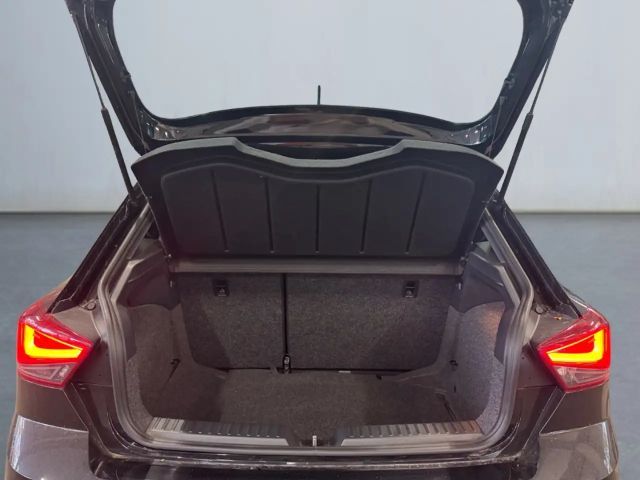 Seat Ibiza 1.0 TSI FR-lijn