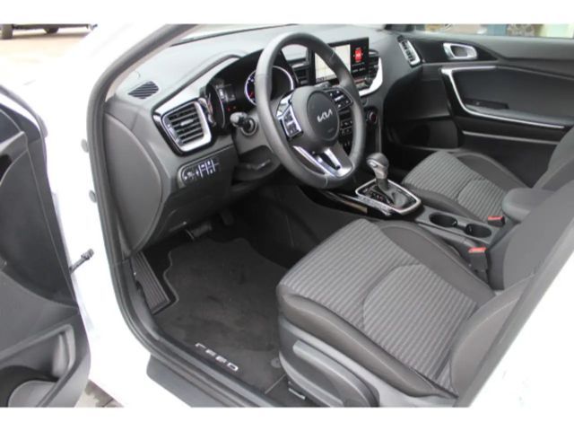 Kia Ceed GDi SportWagon