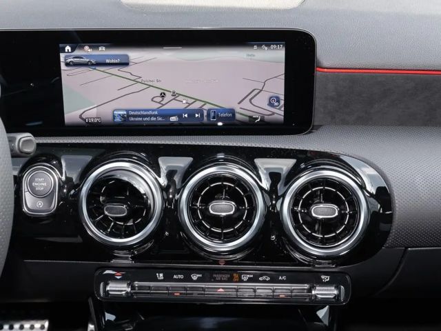 Mercedes-Benz A 180 Limousine S-Sitz ParkAss. LED SpurH LM