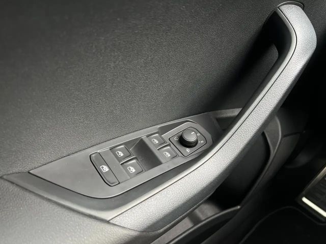 Skoda Karoq 1.5 TSI Sportline