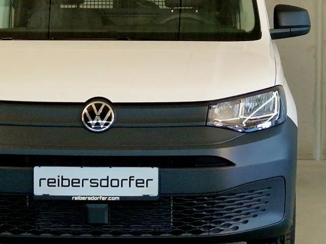 Volkswagen Caddy Cargo TDI