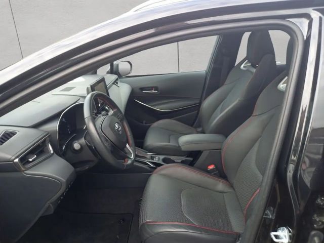 Toyota Corolla GR Hybride Touring