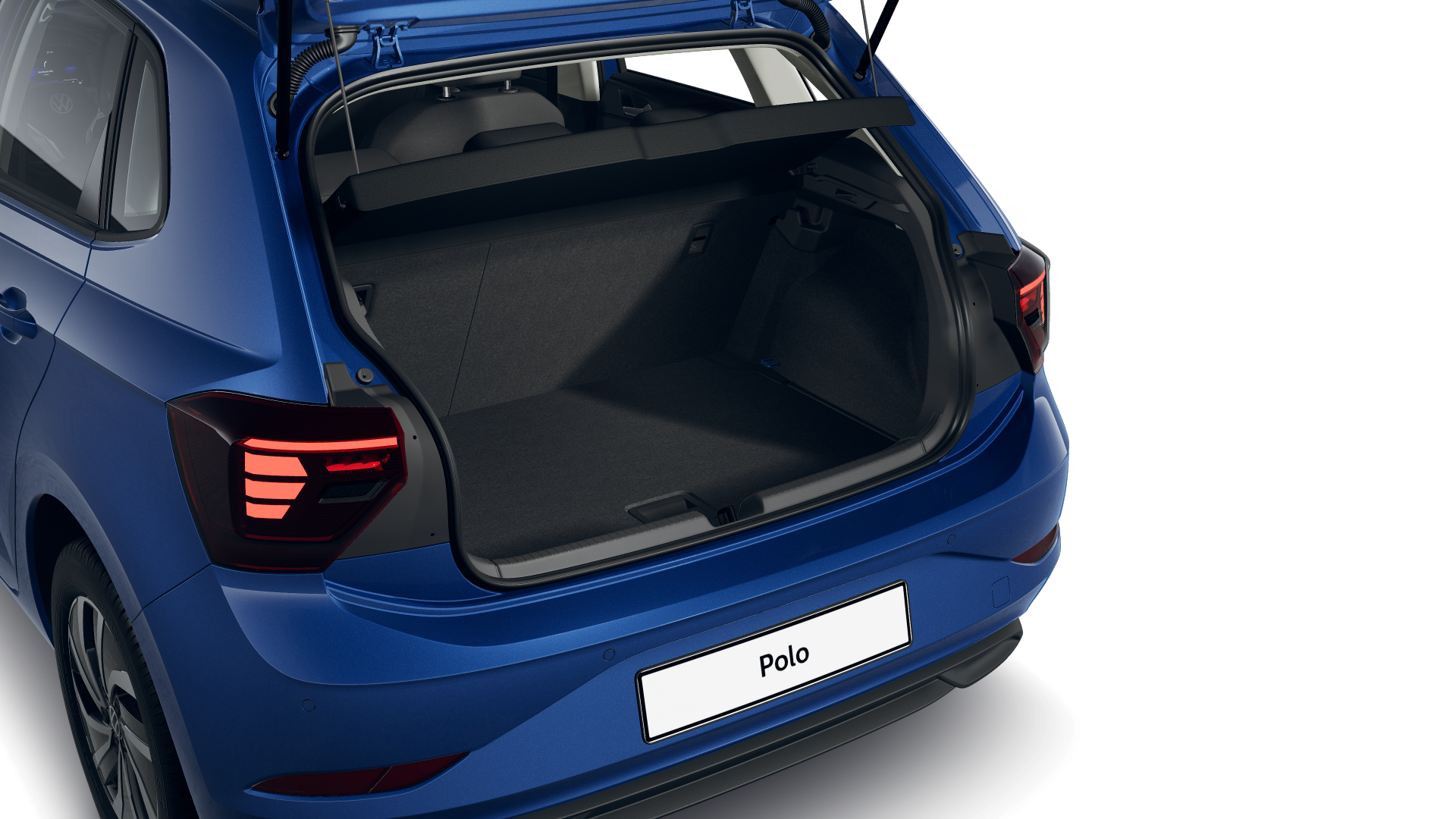 Volkswagen Polo Life