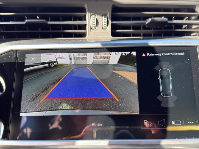 Audi A6 allroad 55 TDI Quattro