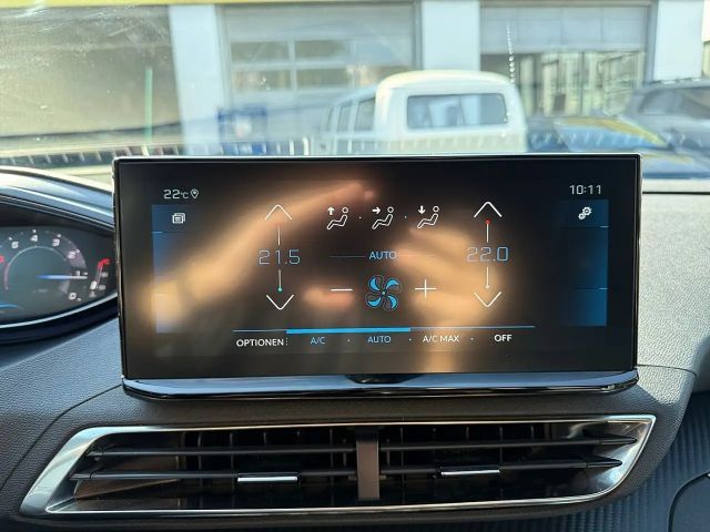 Peugeot 3008 Allure Pack PureTech