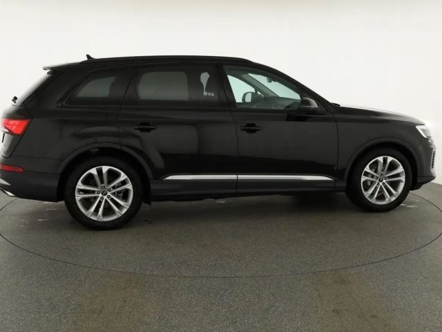 Audi Q7 45 TDI Quattro