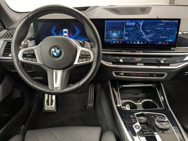 BMW X5 M-Sport xDrive30d