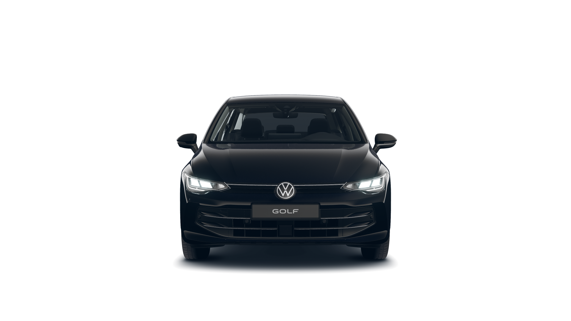 Volkswagen Golf 2.0 TDI DSG