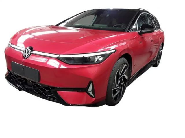 Volkswagen ID.7 GTX Tourer