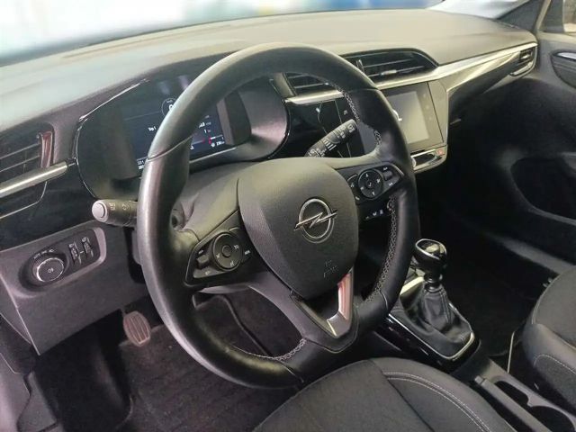 Opel Corsa Elegance business+