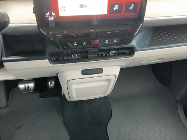 Volkswagen ID.Buzz IQ.Drive