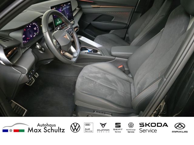 Cupra Terramar 1.5 eTSI