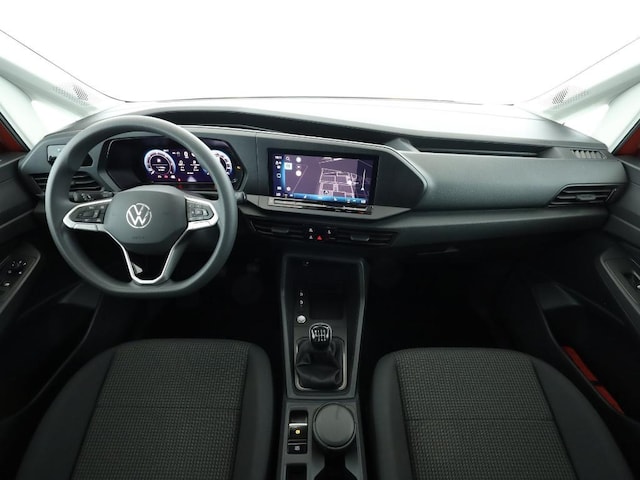 Volkswagen Caddy 2.0 TDI