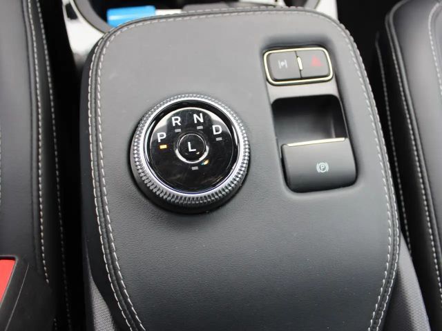 Ford Mustang Mach-E AWD GT