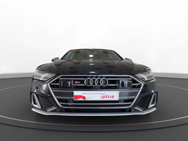 Audi S7 Quattro Sportback