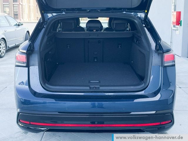 Volkswagen ID.7 IQ.Drive Pro Tourer