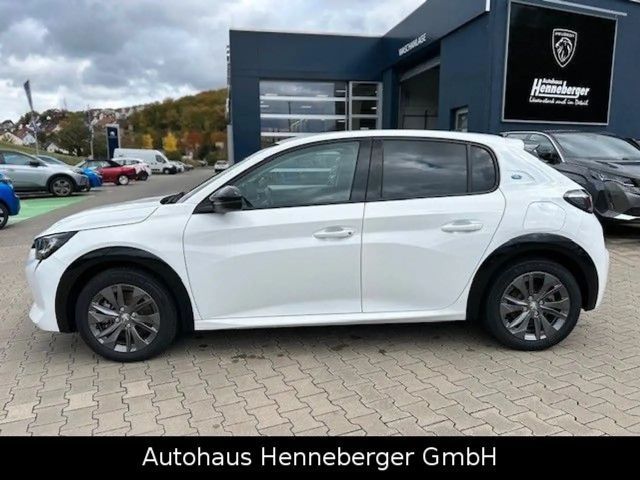 Peugeot E-208 Allure Pack