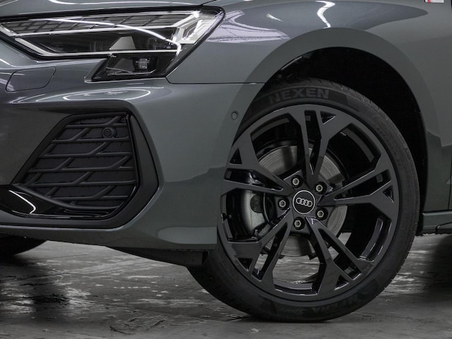 Audi A3 30 TFSI S-Line S-Tronic Sportback