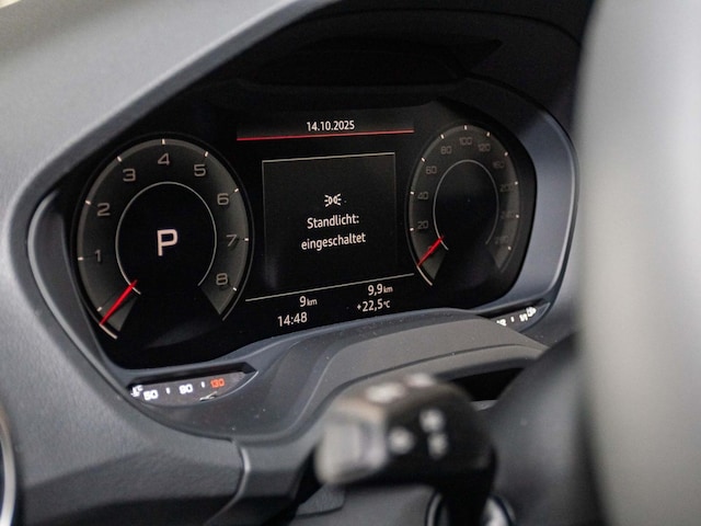 Audi Q2 35 TFSI S-Tronic