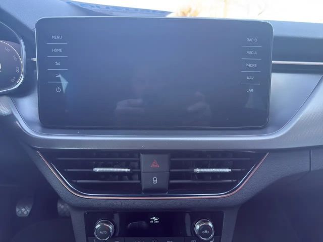 Skoda Scala Style Style