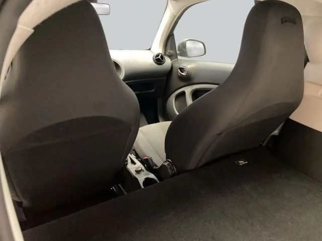 Smart EQ fortwo 22kw onboard charger Coupe