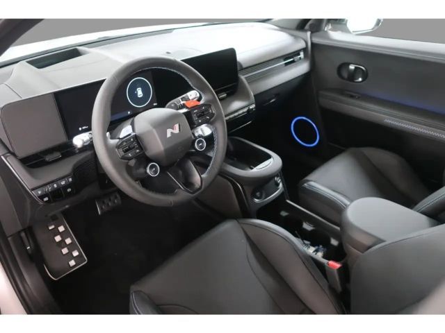 Hyundai IONIQ 5 4WD Vierwielaandrijving