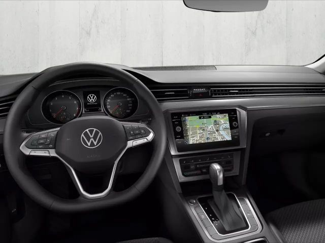 Volkswagen Passat 1.5 TSI DSG Variant