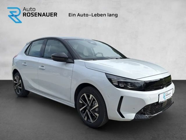 Opel Corsa GS-Line Grand Sport