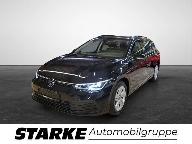 Volkswagen Golf 2.0 TDI DSG Life Variant