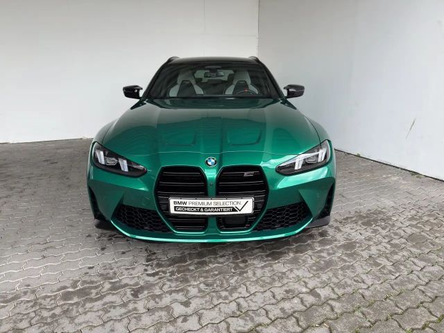 BMW M3 Competition xDrive