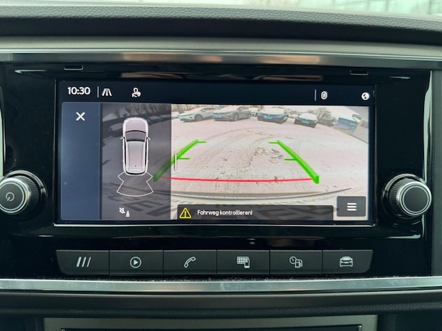 Seat Ateca 1.5 TSI Connect