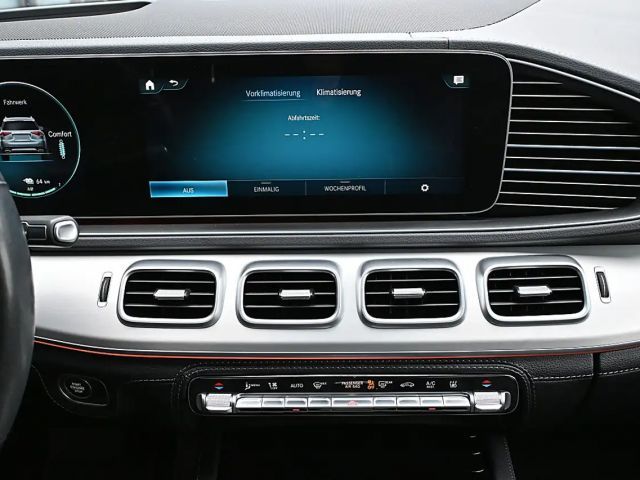 Mercedes-Benz GLE 350 4MATIC