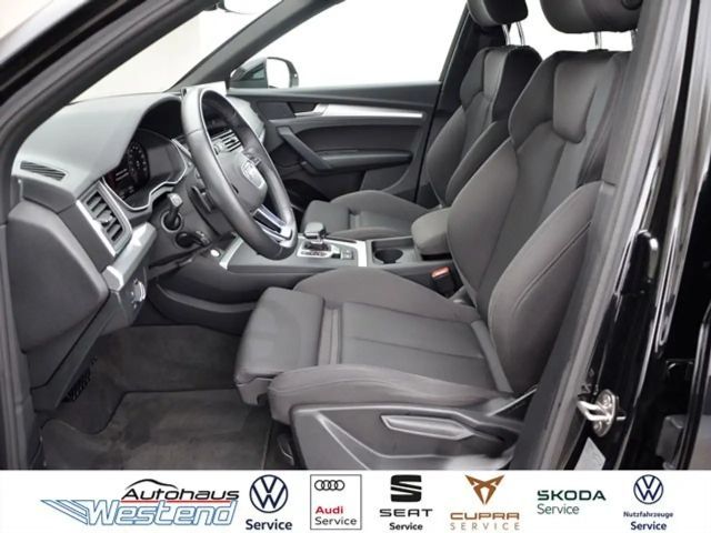 Audi Q5 40 TDI Quattro Sportback