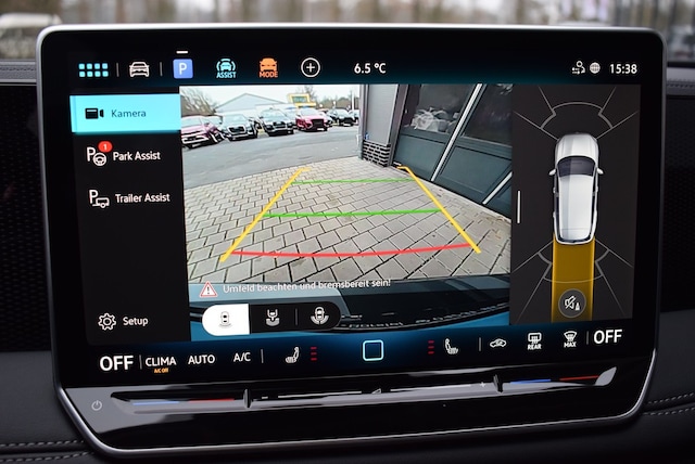 Volkswagen Tiguan 1.5 eTSI DSG Life