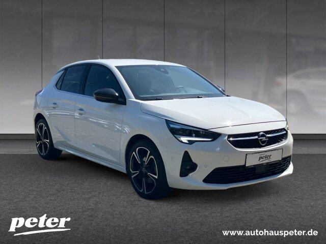 Opel Corsa 1.2 Turbo GS-Line Grand Sport Turbo