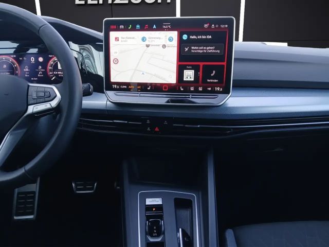 Volkswagen Golf DSG Golf VIII Variant