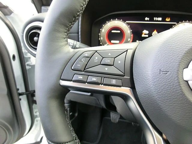 Nissan Juke DIG-T N-Connecta