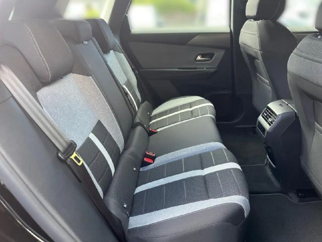 Opel Grandland X Edition