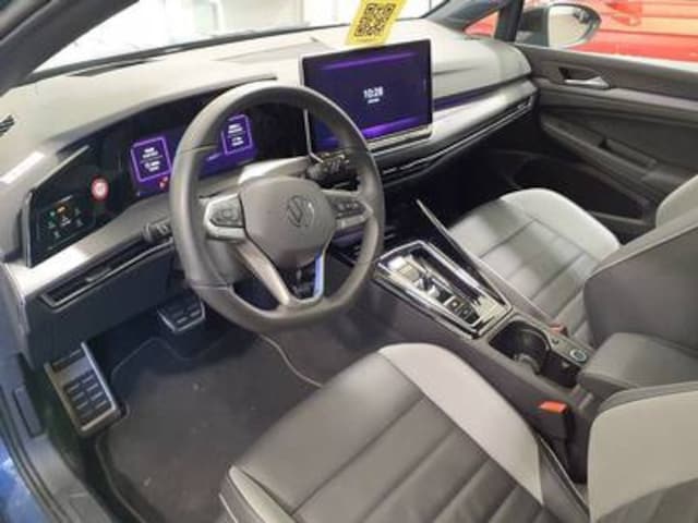 Volkswagen Golf e-Golf eHybrid