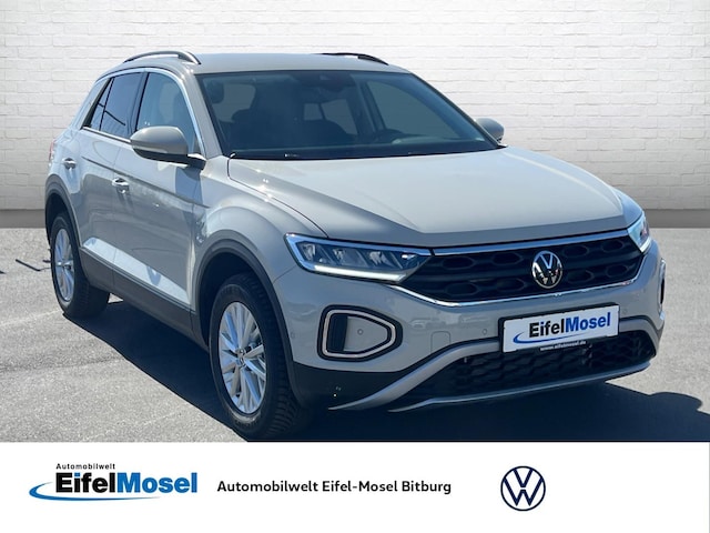 Volkswagen T-Roc 1.5 TSI