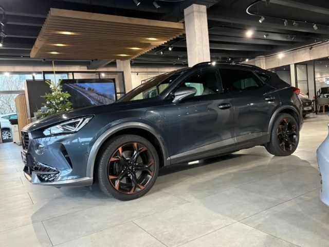 Cupra Formentor 1.4 VZ e-Hybrid