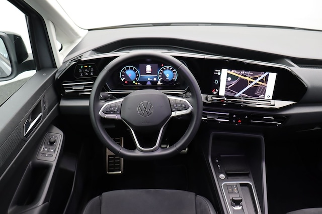 Volkswagen Caddy 1.5 TSI DSG Style