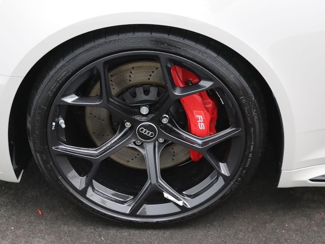 Audi RS4 Avant Quattro