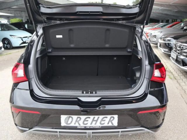 Hyundai i20 1.0 Prime T-GDi