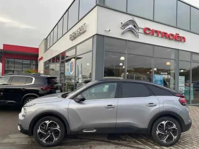 Citroën C4 Max PureTech