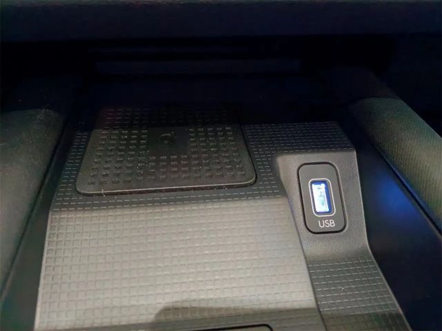 Hyundai IONIQ 6 4WD Vierwielaandrijving