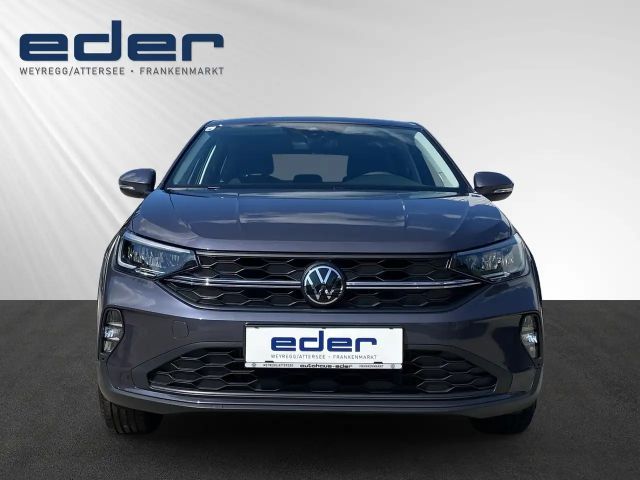 Volkswagen Taigo 4Me TSI